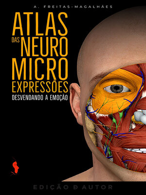 cover image of Atlas das Neuromicroexpressões--Desvendando a Emoção